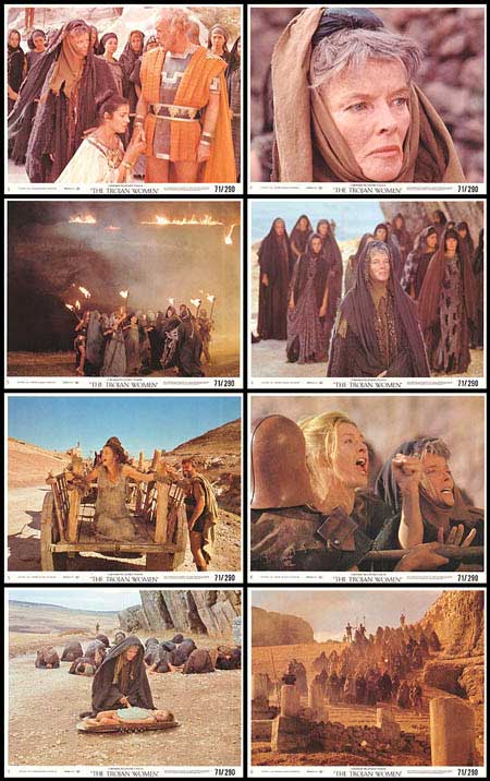 Trojan Women