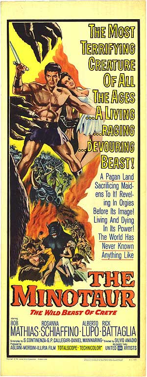 Minotaur