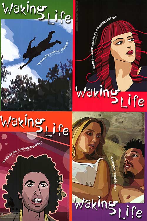 Waking Life