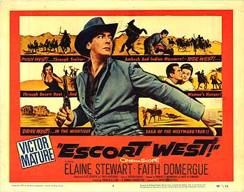 Escort West