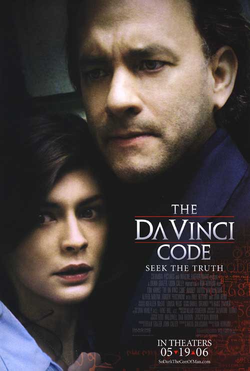 Da Vinci Code