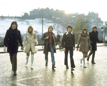 New Seekers