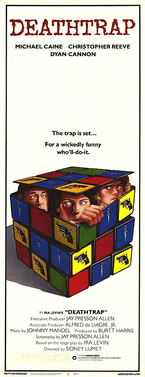 Deathtrap
