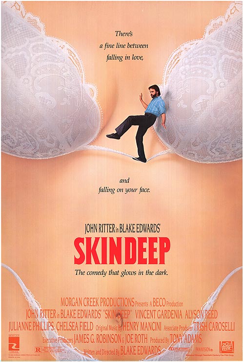 Skin Deep