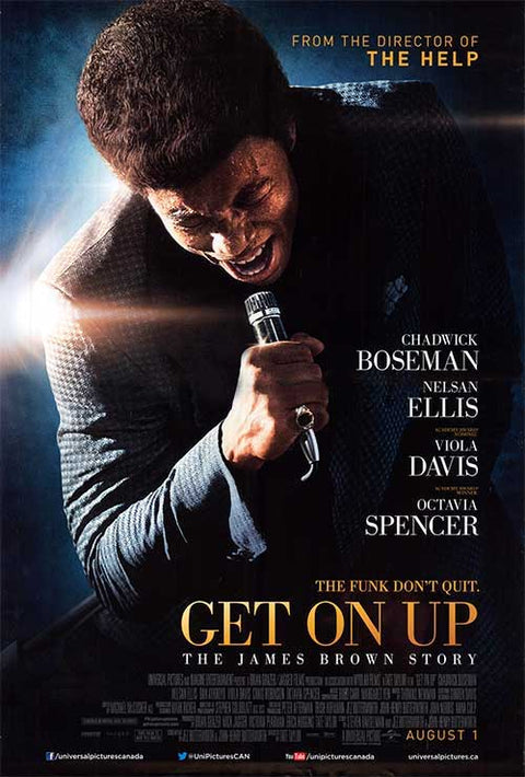 Get on Up