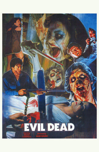Evil Dead