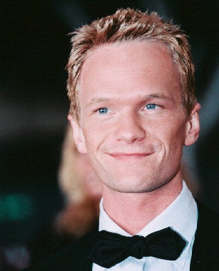 Neil Patrick Harris