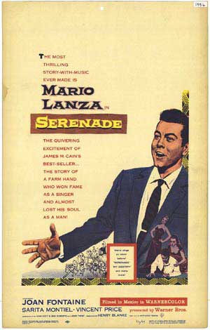 Serenade