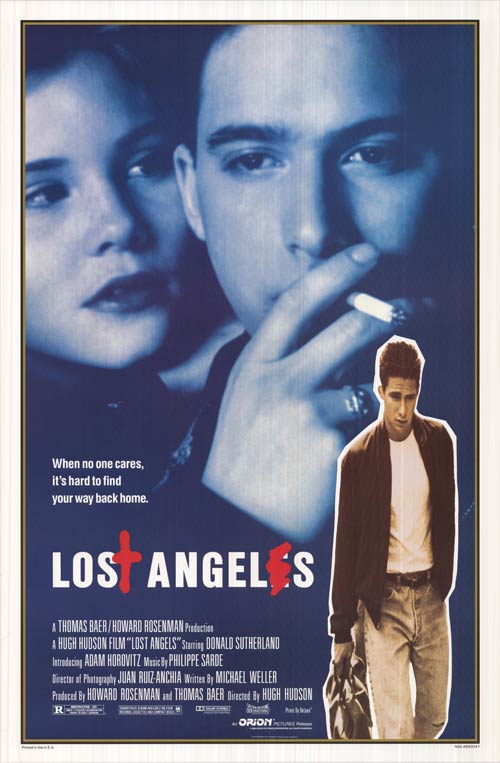 Lost Angels