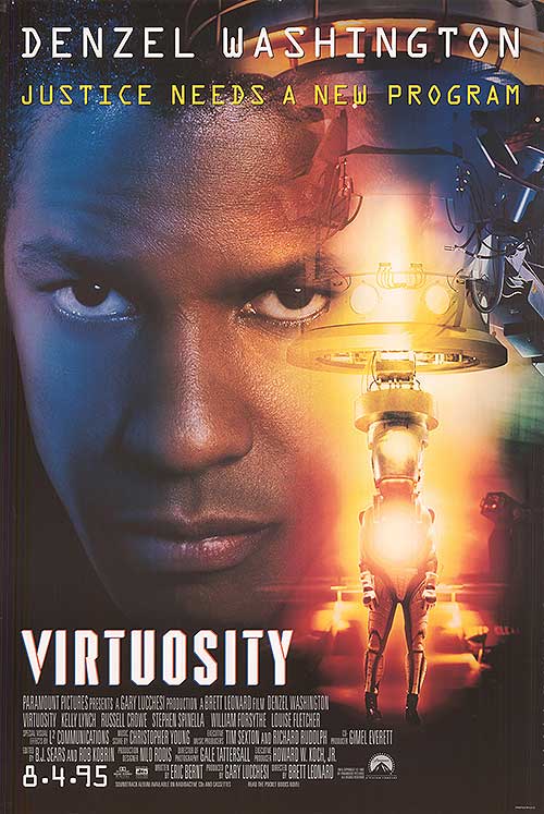 Virtuosity