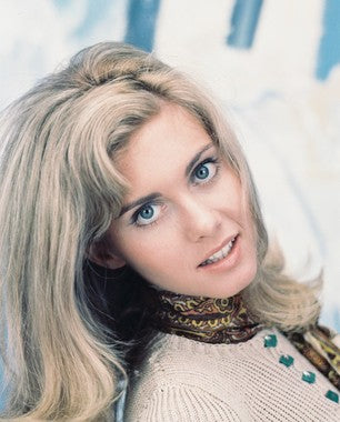 Olivia Newton-John
