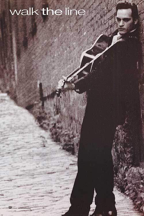 Walk The Line