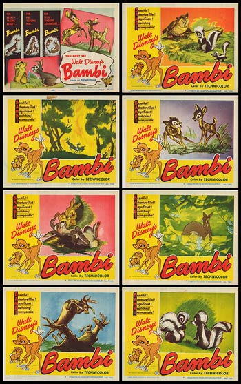 Bambi