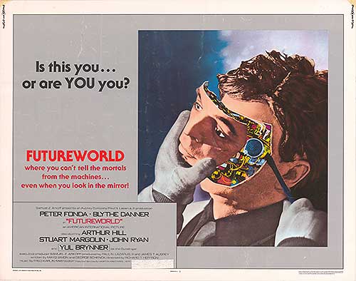 Futureworld