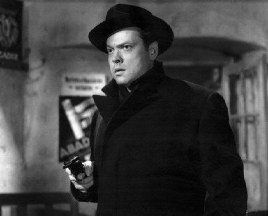 Third Man