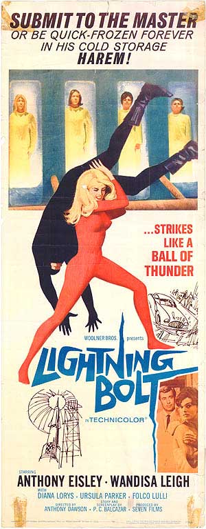 Lightning Bolt