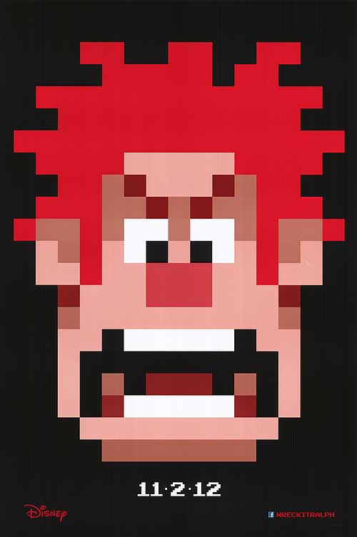 Wreck-it Ralph
