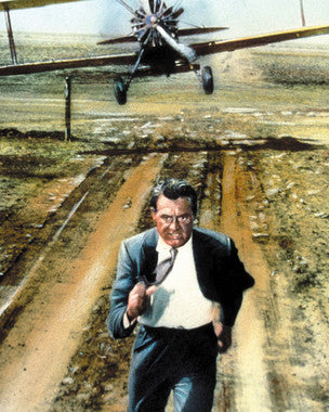 North by Northwest