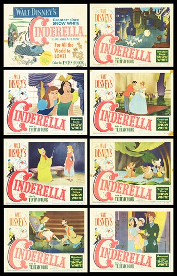 Cinderella
