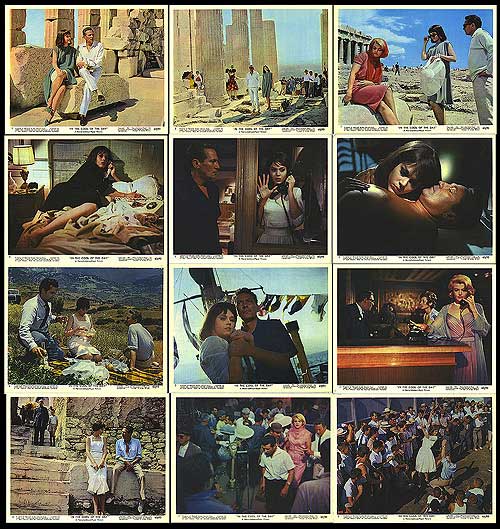 In The Cool Of The Day