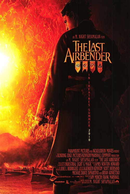 Last Airbender