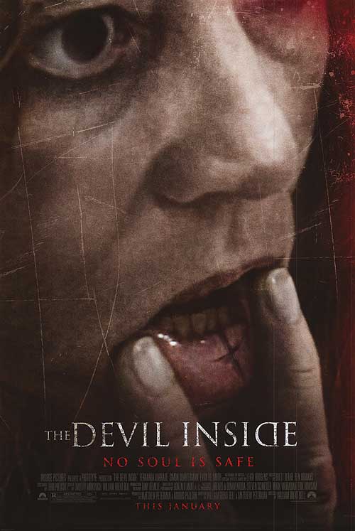 Devil Inside