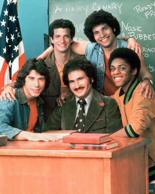 Welcome Back, Kotter
