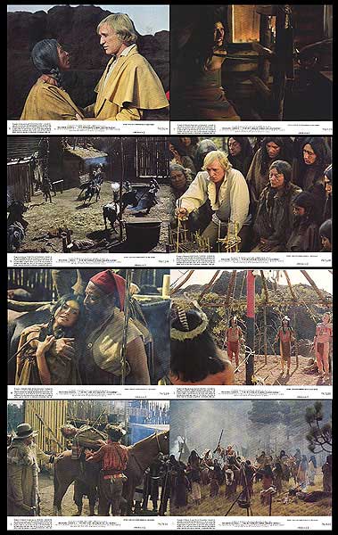 Return Of A Man Called Horse