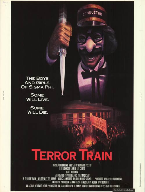 Terror Train