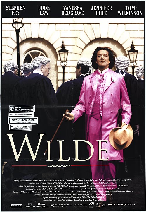 Wilde