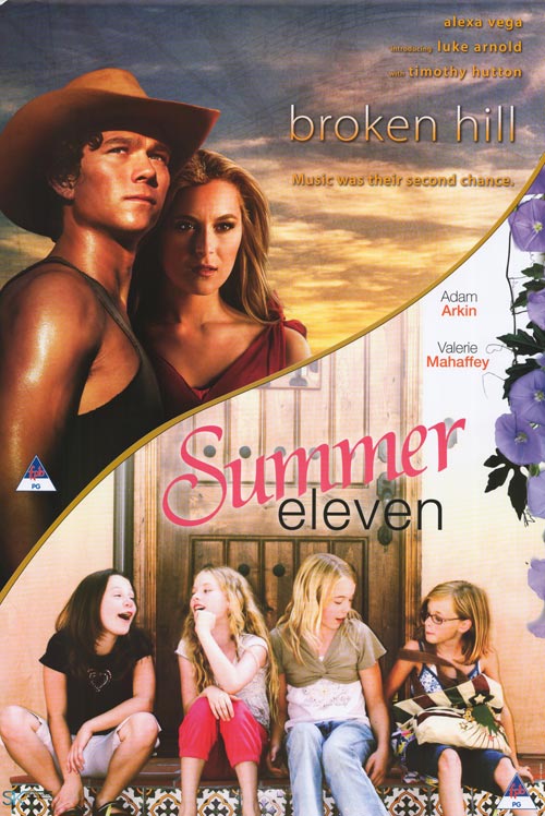 Summer Eleven and Broken Hill