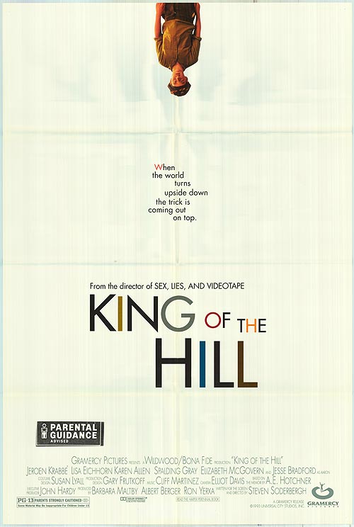 King of the Hill