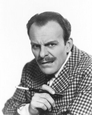 Terry-Thomas