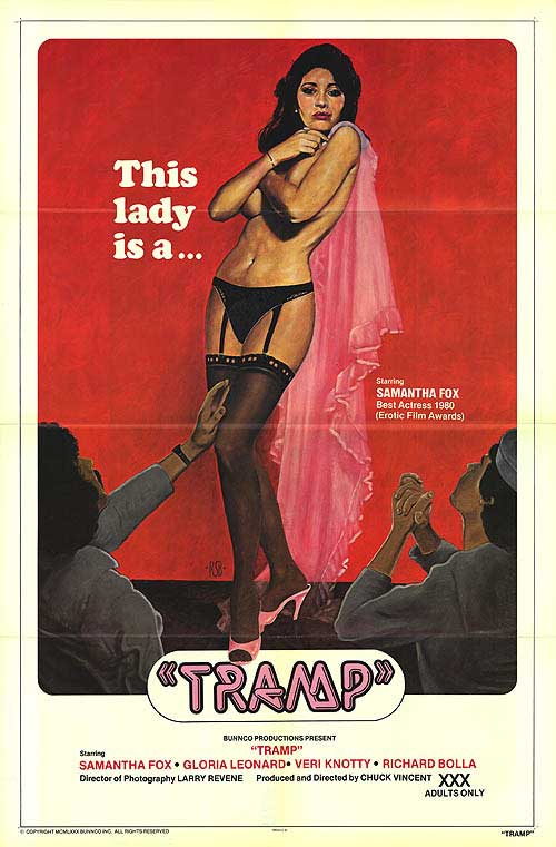 Tramp
