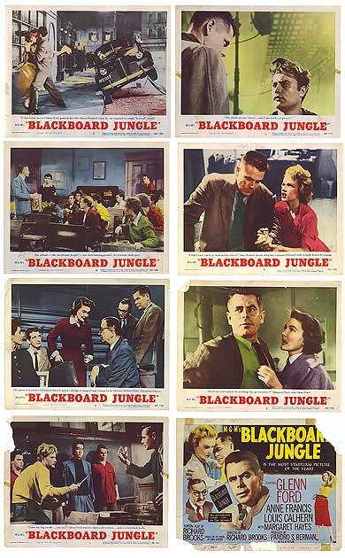 Blackboard Jungle