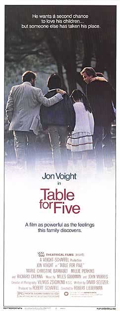 Table For Five