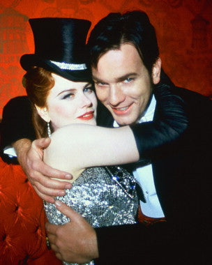 Moulin Rouge!