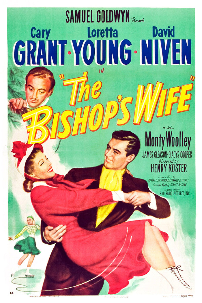 Bishop's Wife
