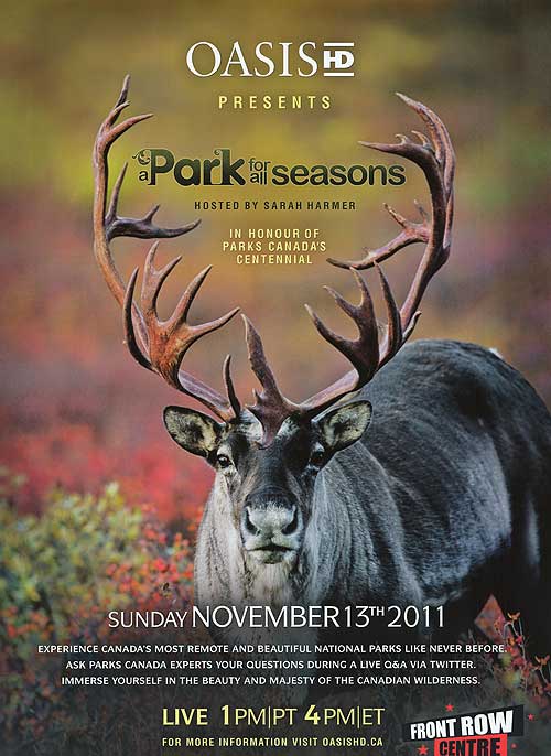 Park for All Seasons