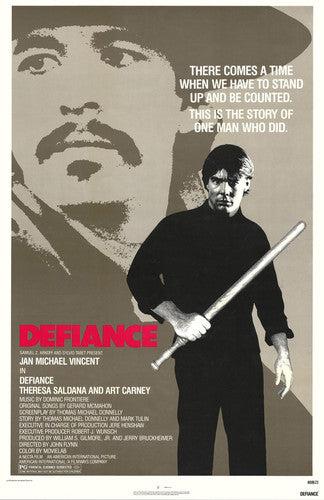 Defiance