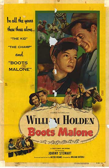 Boots Malone