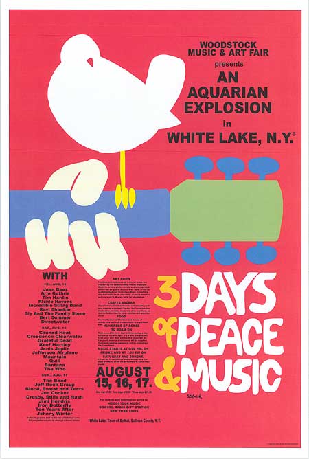Woodstock
