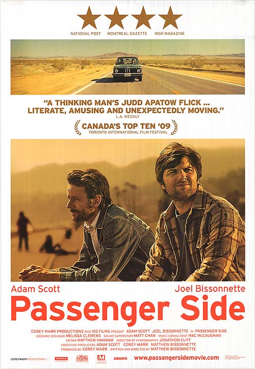 Passenger Side