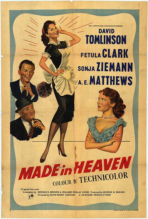 Made In Heaven