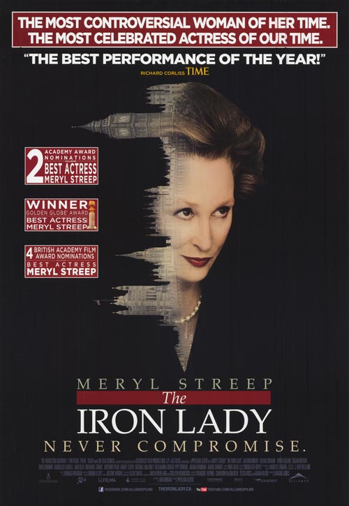 Iron Lady