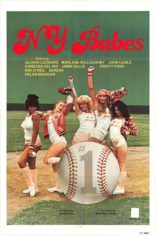 N.Y. Babes