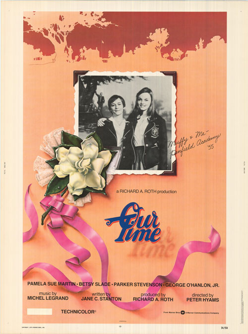 Our Time