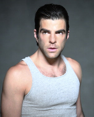 Zachary Quinto