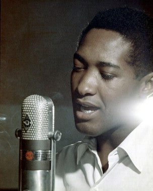 Sam Cooke