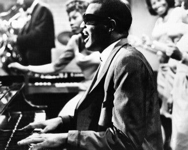 Ray Charles